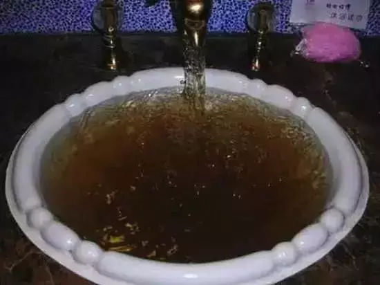 看看您家用的水管，是91香蕉网站下载水管太贵，还是家人的健康不值得投资？