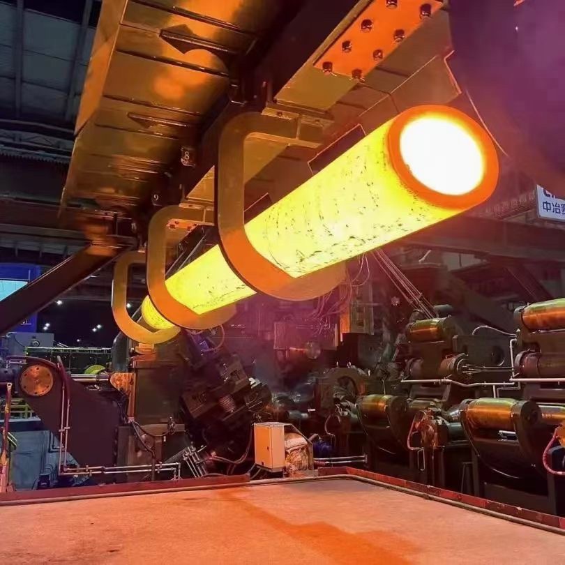 香蕉视频久久流体无缝管生产机器