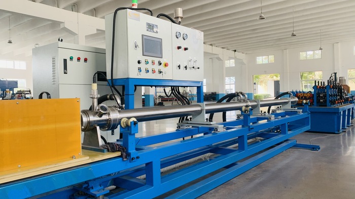 香蕉视频久久91香蕉网站下载水管退火机